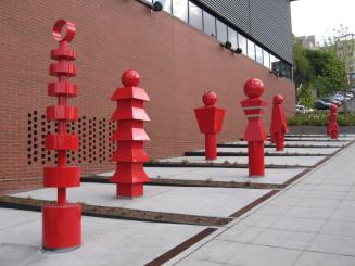 Sentinels