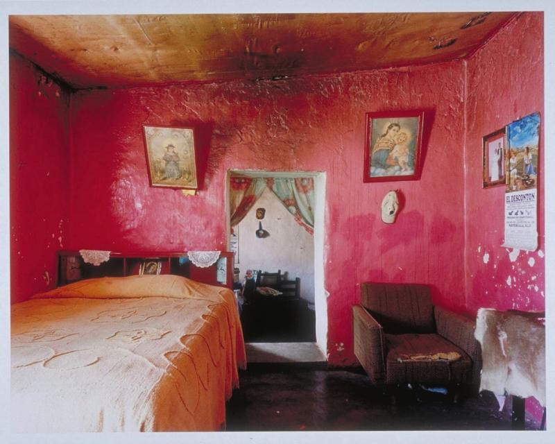 Magenta Room (ed 1/40)