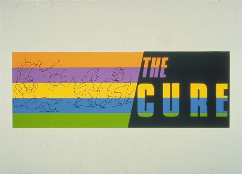 The Cure