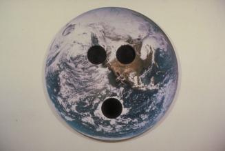 Earth as a Bowling Ball II