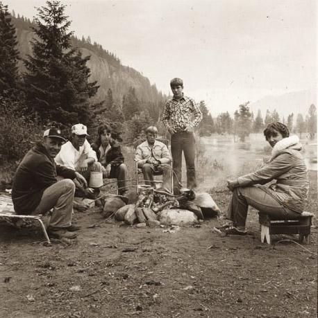 Cle Elum River