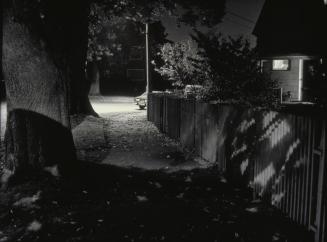 Neighborhood Nights: Strewn Path