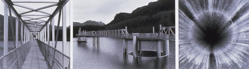 The Morning Glory, Tolt Reservoir