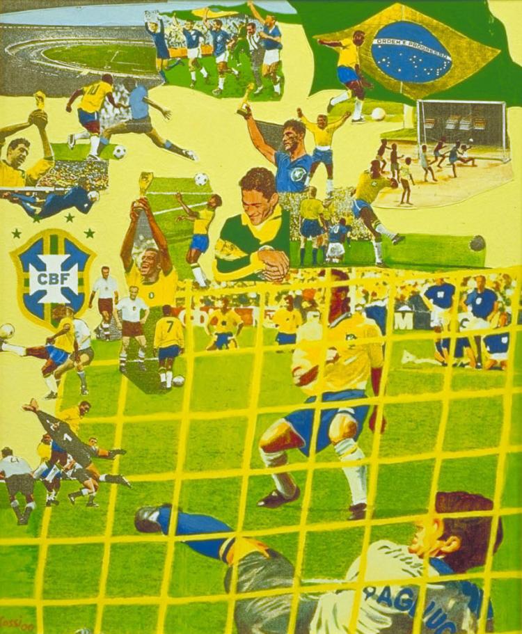 Proposal (Futebol-Brasilfest)