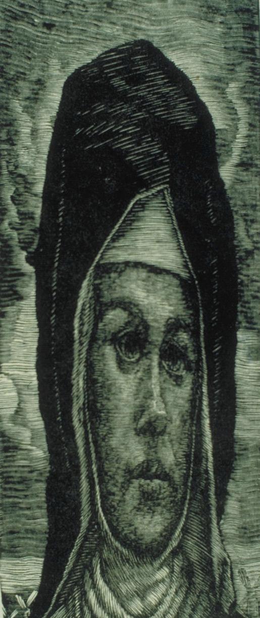 Hildegard von Bingen