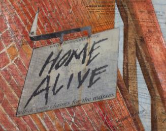 Home Alive | 1415 10th Avenue | Self Defense for All