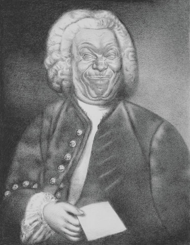 Bach