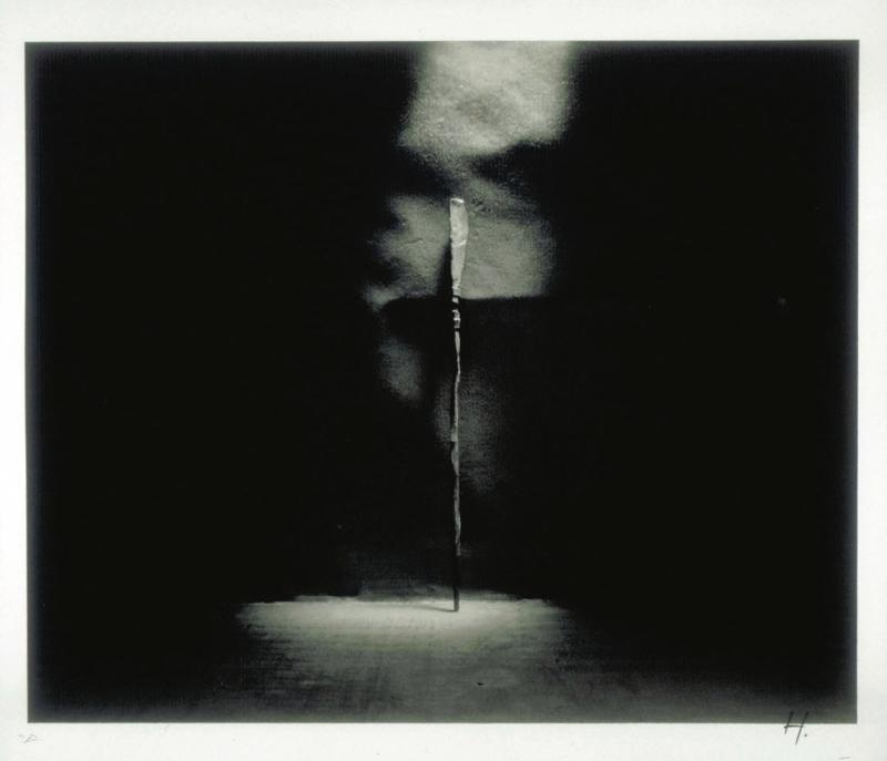 Relict, Shadow Box Series (AP)