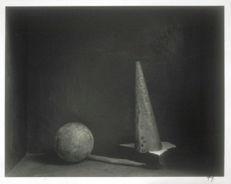 Still Life, Shadow Box Series (AP)