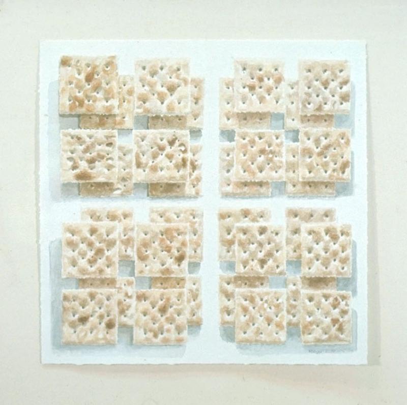 Saltine Grid