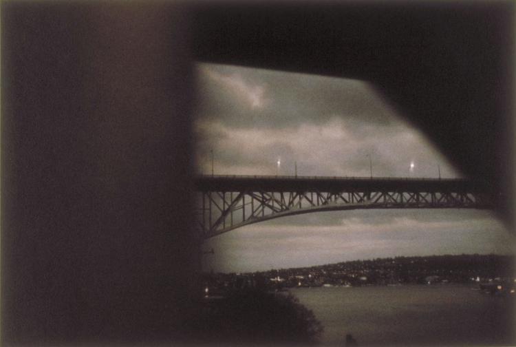 Untitled (Aurora Bridge)