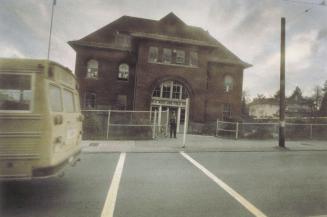 Untitled (West Queen Anne Public School)