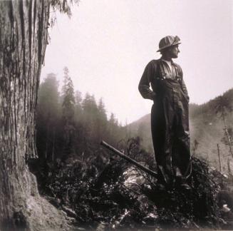 Shelton Washington - Camp Grisdale - Simpson Timber