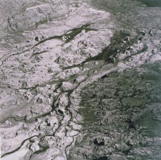 Area of Mt St Helens, 1980