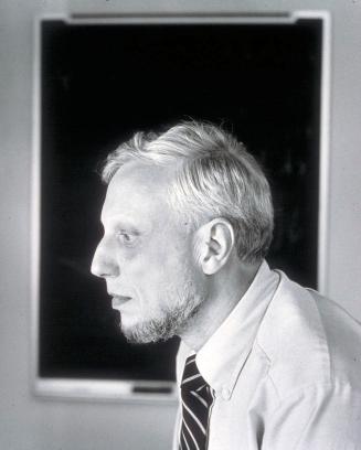 Dr. Vandenbosch, 1983