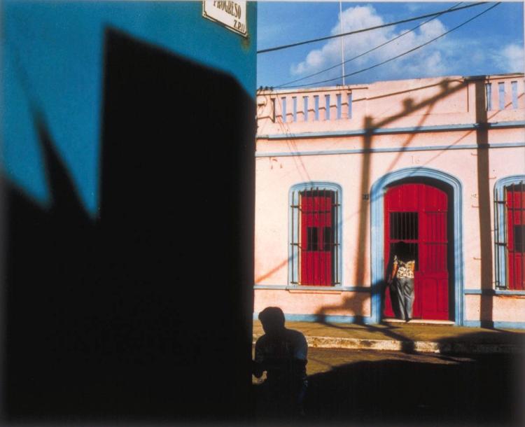 Calle Progreso, Veracruz, Mexico