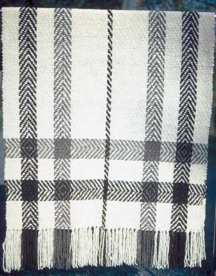 Salish Blanket Xwlemi (Lummi)