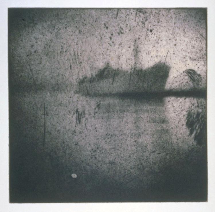 Untitled (Boat)