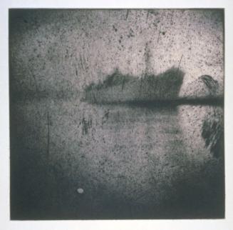 Untitled (Boat)