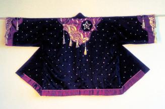 Cowboy Kimono...Porter Wagoner Series