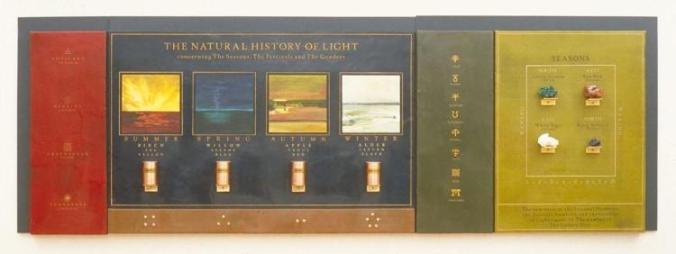 The Natural History of Light