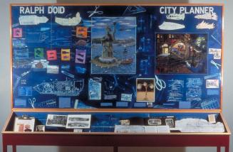 Ralph Doid City Planner