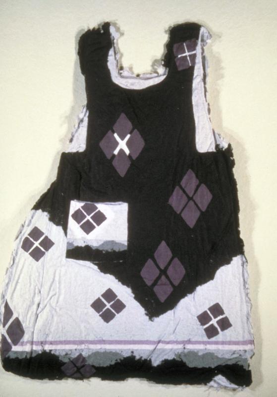 Clara's Apron