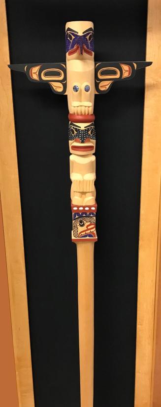Chief Speaker Stick