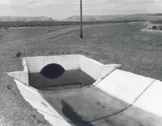 Irrigation Block 26, Mattawa, Washington