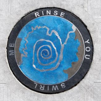 Saltwater Streets: RINSE YOU SWIRL ME (Wallingford) 