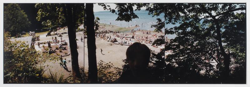 Dash Point, 1984