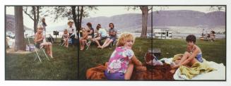 Sun Lakes, 1984