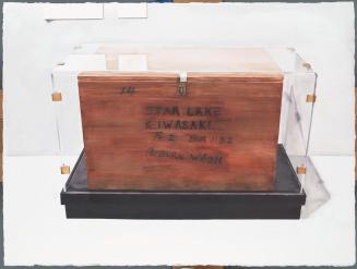 Iwasaki's Box (Museum of History and Industry)