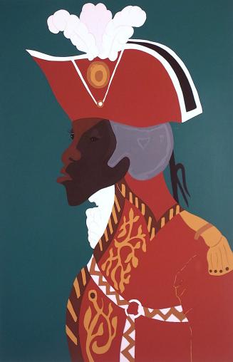 General Toussaint L'Ouverture